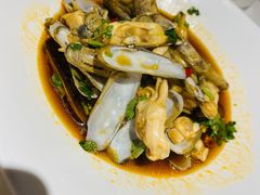-潮人姐妹轩(海宁路店)