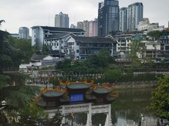 -包整·丝娃娃(一览甲秀楼风景店)