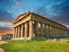 -奥林匹亚宙斯神庙