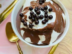 -Blueglass酸奶(财富购物中心店)