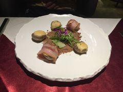 -王品牛排(福州泰禾店)