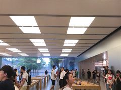 -Apple零售店(深圳益田假日广场店)