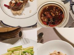-满堂匠心川宴·私房菜(天府三街店)