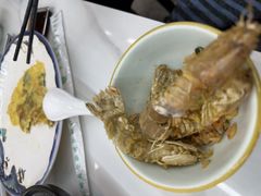 -旺鲜渔港连锁餐厅·珠海特色美食地标(爱情邮局店)