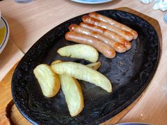 -萨莉亚意式餐厅(上下九店)