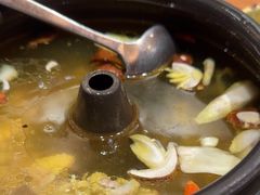 -云海肴·汽锅鸡·云南菜(美罗城店)