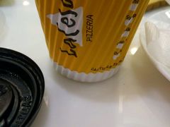 -乐凯撒披萨(正佳广场店)
