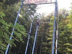 -石燕湖生态旅游景区