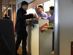 -信德中旅船务管理有限公司