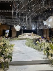 -上海中心宴会厅·婚礼中心
