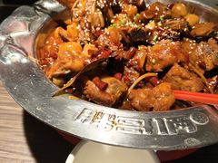 -胖哥俩肉蟹煲(梅溪步步高店)