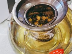 -博雅渔港·融合菜(维也纳国际大酒店)