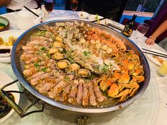 -厦门渔港(成山路店)