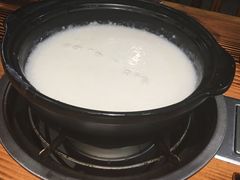 -盈田盈粥庄(博山东路店)