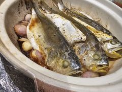 -金枝玉叶上海人家食府(三里河店)