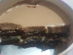 女王巧克力蛋糕-味多美蛋糕(八大处店)
