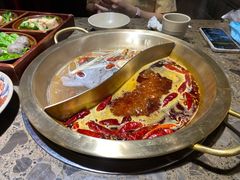 -小龙坎火锅(总店)