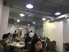 大堂-菜忠潮州牛肉店(岗厦店)