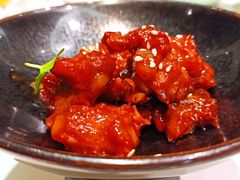 梅酱小排-南麓·浙里(外滩店)