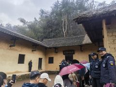 -韶山毛泽东同志故居