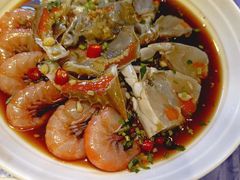 -妈妈菜舟山海鲜(定海古城店)