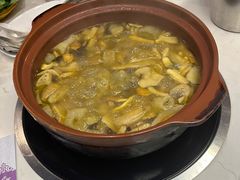 -花与菌·野生菌火锅(大理古城店)