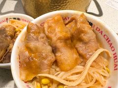 -大潮淮·淮扬菜(何园旗舰店)