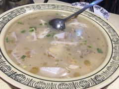 -老蜀人川菜馆(中关村店)