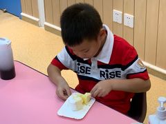 -瑞思英语·少儿英语启蒙(和平·国际商场示范校区)