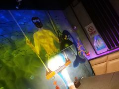 -美滋滋尚鱼烤鱼餐厅(空港店)