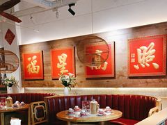 -味福记·江西小炒·南昌小吃(青山湖万达店)