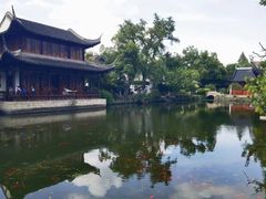 -南京中国近代史遗址博物馆(南京总统府)