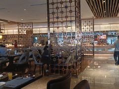 -康帝国际酒店-艾斯本自助西餐厅