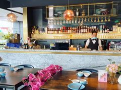 -东南里湖景餐厅·新闽菜(浦西万达店)