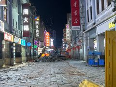 -陈添記·祖傳爽鱼皮·西关老字号(广州首店)