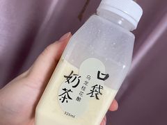 -宝珠奶酪(浦东金桥店)