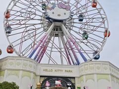 -杭州Hello Kitty乐园