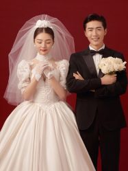 -格调婚纱摄影 (福州总店)