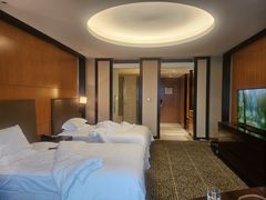 -济南喜来登酒店