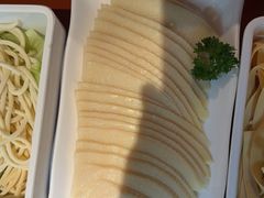 -老员外骨汤火锅(海州古城店)