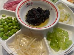 -大碗居·烤鸭·鱼头泡饼(天坛东门店)