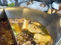 -湊湊火锅·茶憩(和平大悦城店)