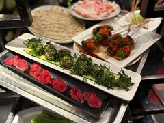 -巴蜀大宅门火锅(新华公园店)