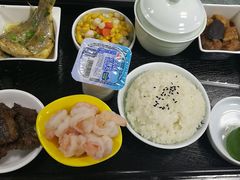 -老客满蛋饼(双塔市集店)