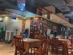 -天下客饭店(中山路店)