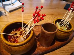 串串香-辛香汇·现炒川菜(淮海路百盛店)