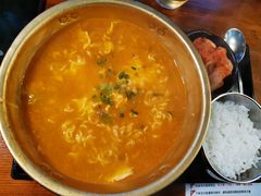 -米屋石锅拌饭(师大店)