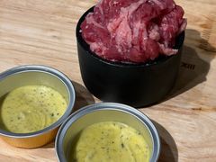 -霸腹烤肉(厦门柚子番店)