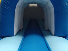 -汤姆熊欢乐世界(莘庄龙之梦店)