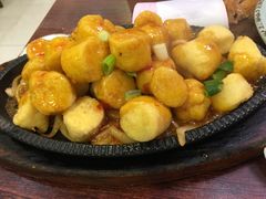 -东北大学（浑南校区）食堂